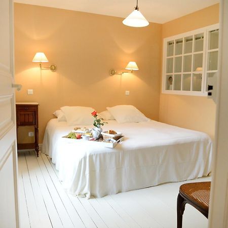 Maison D'Hotes L'Escale Bains-les-Bains Zewnętrze zdjęcie