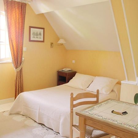 Maison D'Hotes L'Escale Bains-les-Bains Zewnętrze zdjęcie
