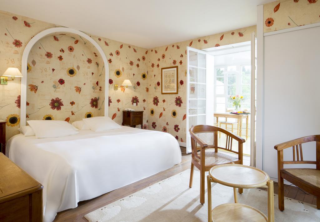 Maison D'Hotes L'Escale Bains-les-Bains Zewnętrze zdjęcie
