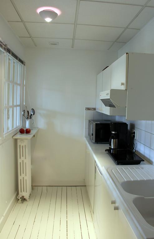 Maison D'Hotes L'Escale Bains-les-Bains Zewnętrze zdjęcie
