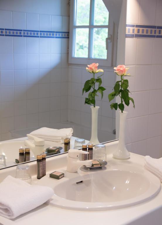 Maison D'Hotes L'Escale Bains-les-Bains Zewnętrze zdjęcie