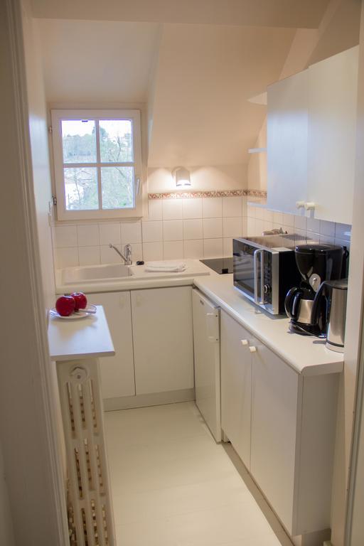 Maison D'Hotes L'Escale Bains-les-Bains Zewnętrze zdjęcie