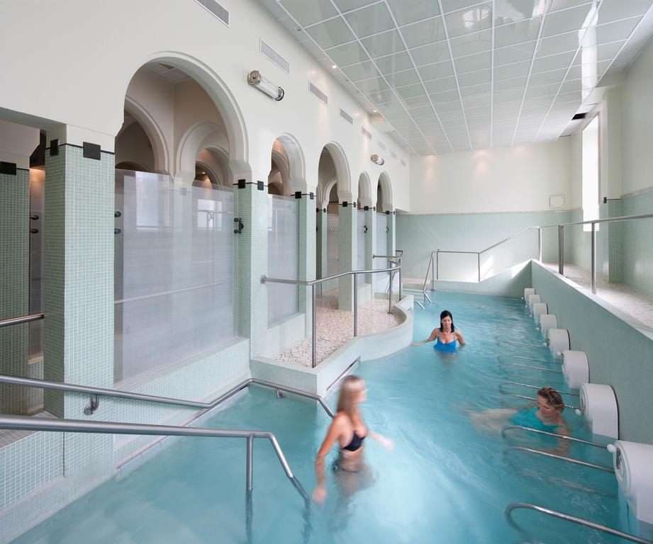 Maison D'Hotes L'Escale Bains-les-Bains Zewnętrze zdjęcie
