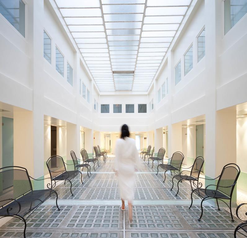Maison D'Hotes L'Escale Bains-les-Bains Zewnętrze zdjęcie