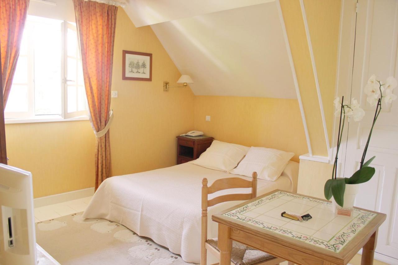 Maison D'Hotes L'Escale Bains-les-Bains Zewnętrze zdjęcie
